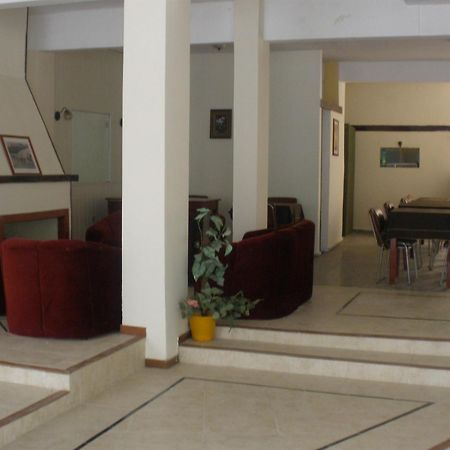Costa Del Sol Hotel ซันเกลเมนเตเดลตูยู ภายนอก รูปภาพ