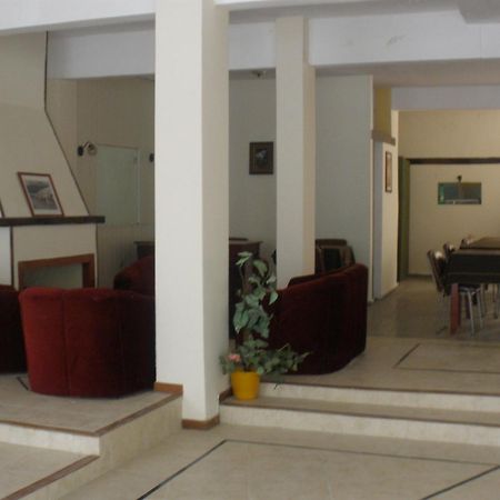 Costa Del Sol Hotel ซันเกลเมนเตเดลตูยู ภายนอก รูปภาพ