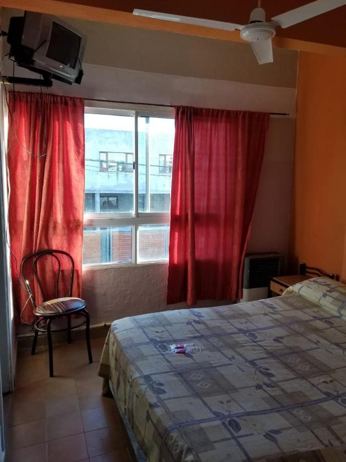 Costa Del Sol Hotel ซันเกลเมนเตเดลตูยู ภายนอก รูปภาพ