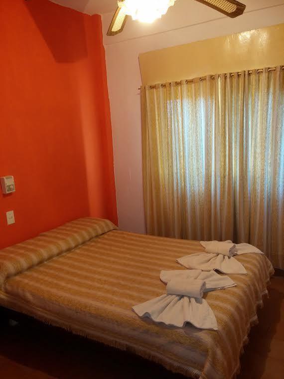 Costa Del Sol Hotel ซันเกลเมนเตเดลตูยู ห้อง รูปภาพ