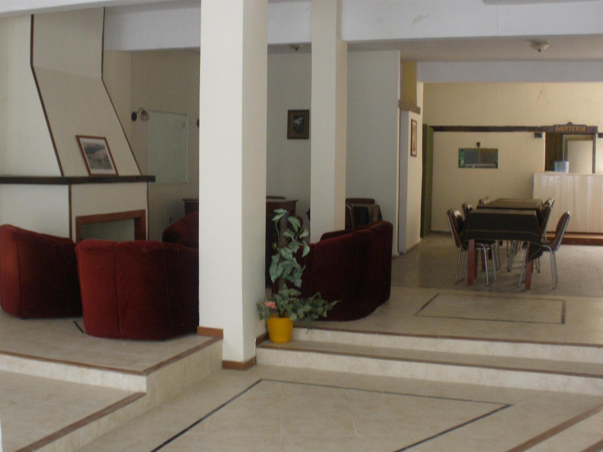 Costa Del Sol Hotel ซันเกลเมนเตเดลตูยู ภายนอก รูปภาพ