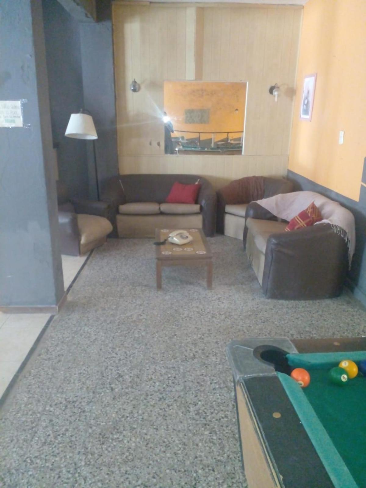 Costa Del Sol Hotel ซันเกลเมนเตเดลตูยู ภายนอก รูปภาพ