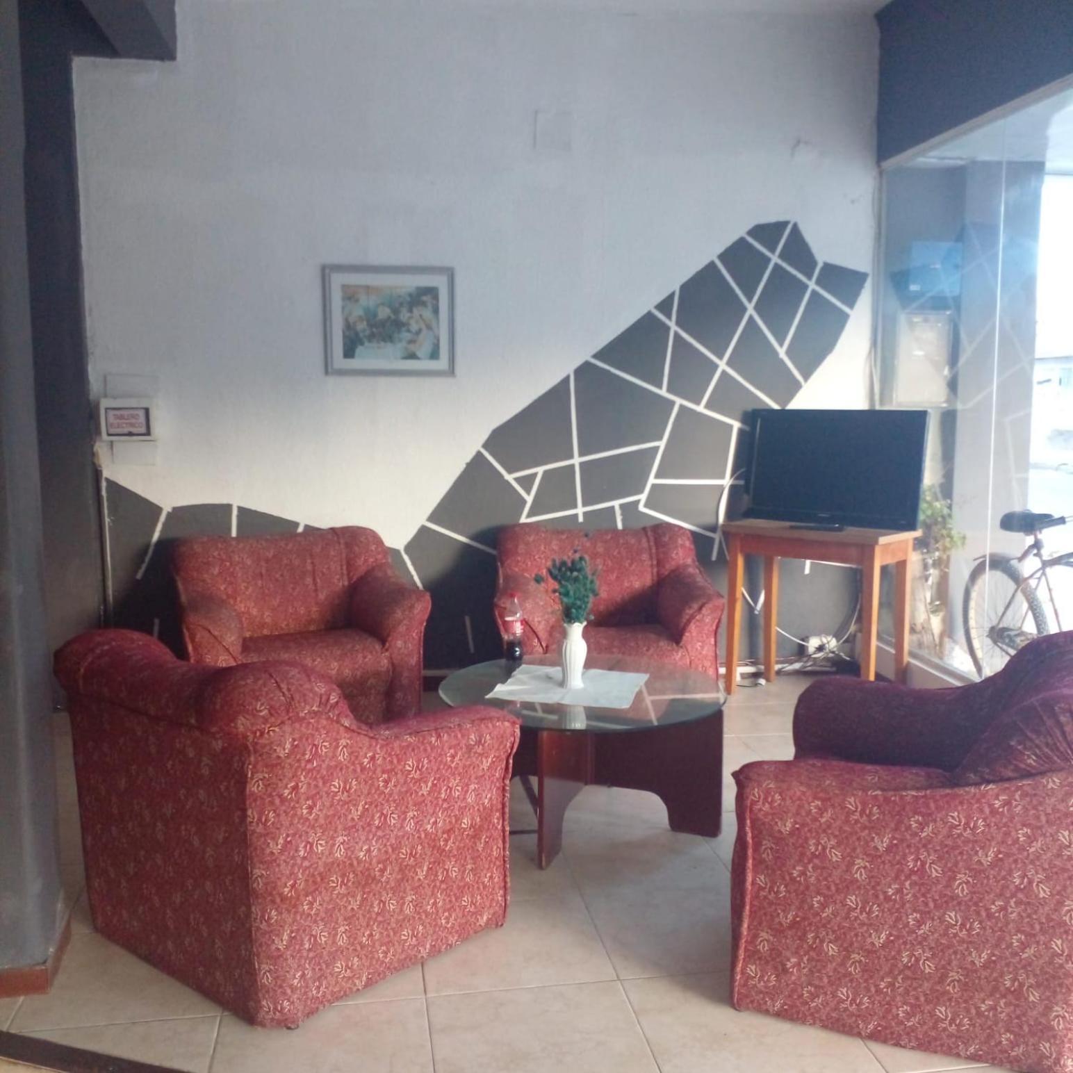 Costa Del Sol Hotel ซันเกลเมนเตเดลตูยู ภายนอก รูปภาพ
