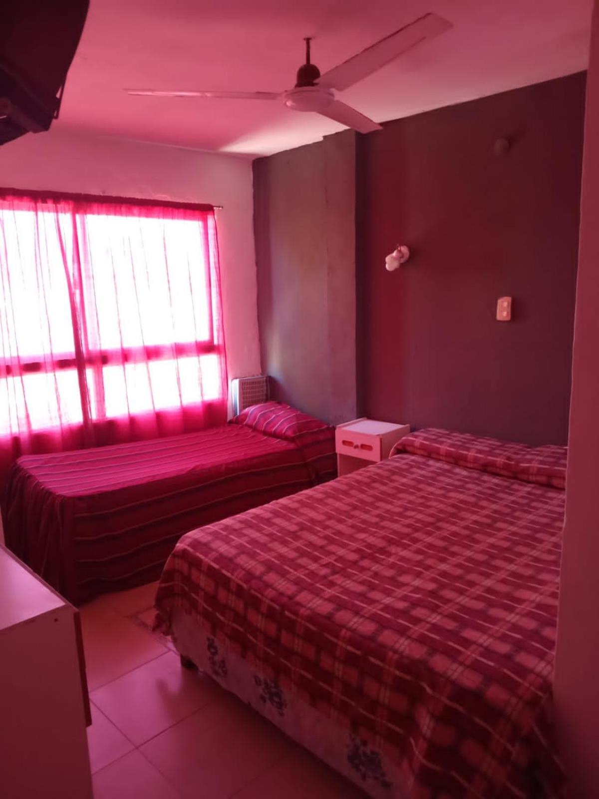 Costa Del Sol Hotel ซันเกลเมนเตเดลตูยู ภายนอก รูปภาพ
