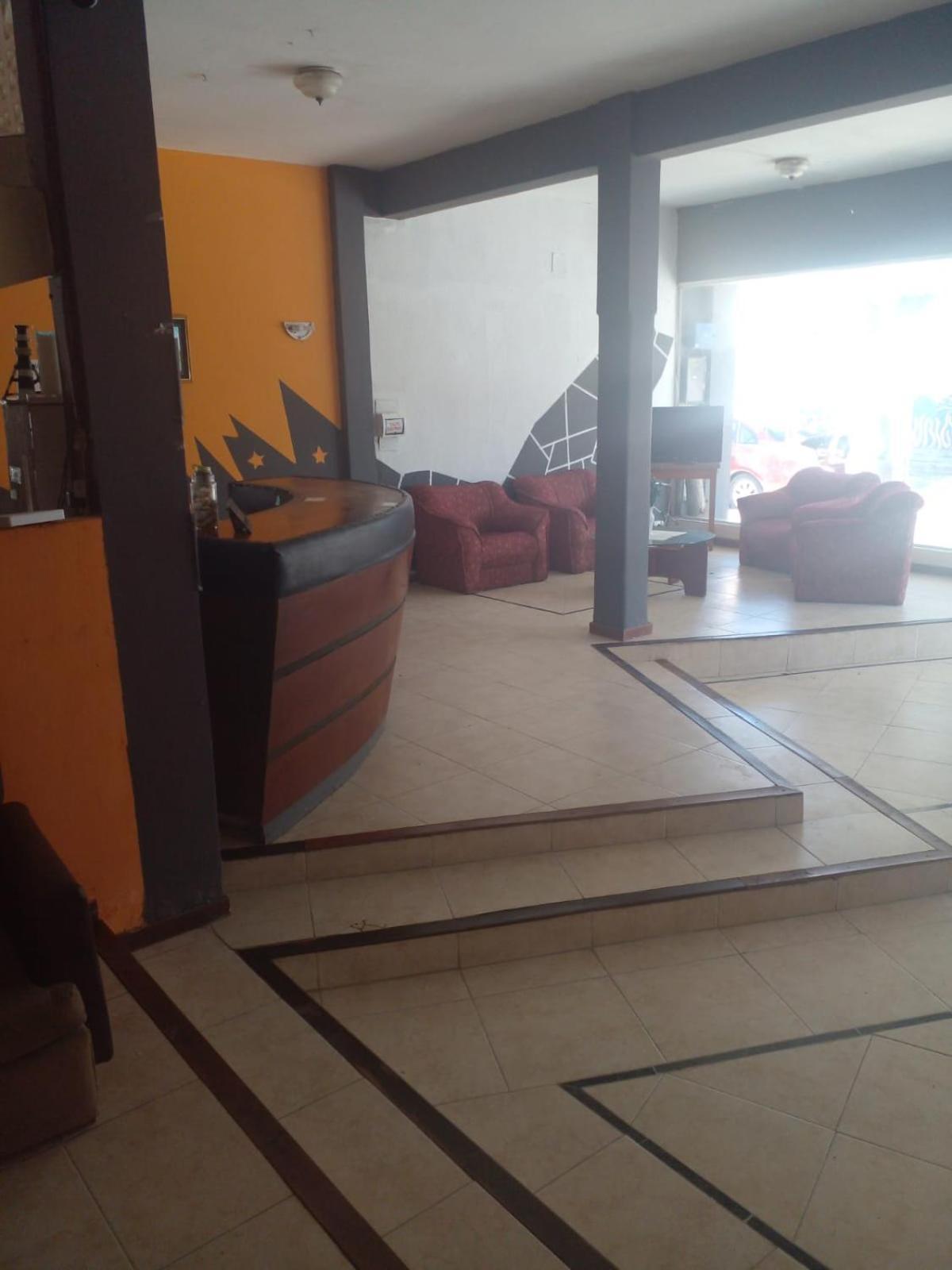 Costa Del Sol Hotel ซันเกลเมนเตเดลตูยู ภายนอก รูปภาพ