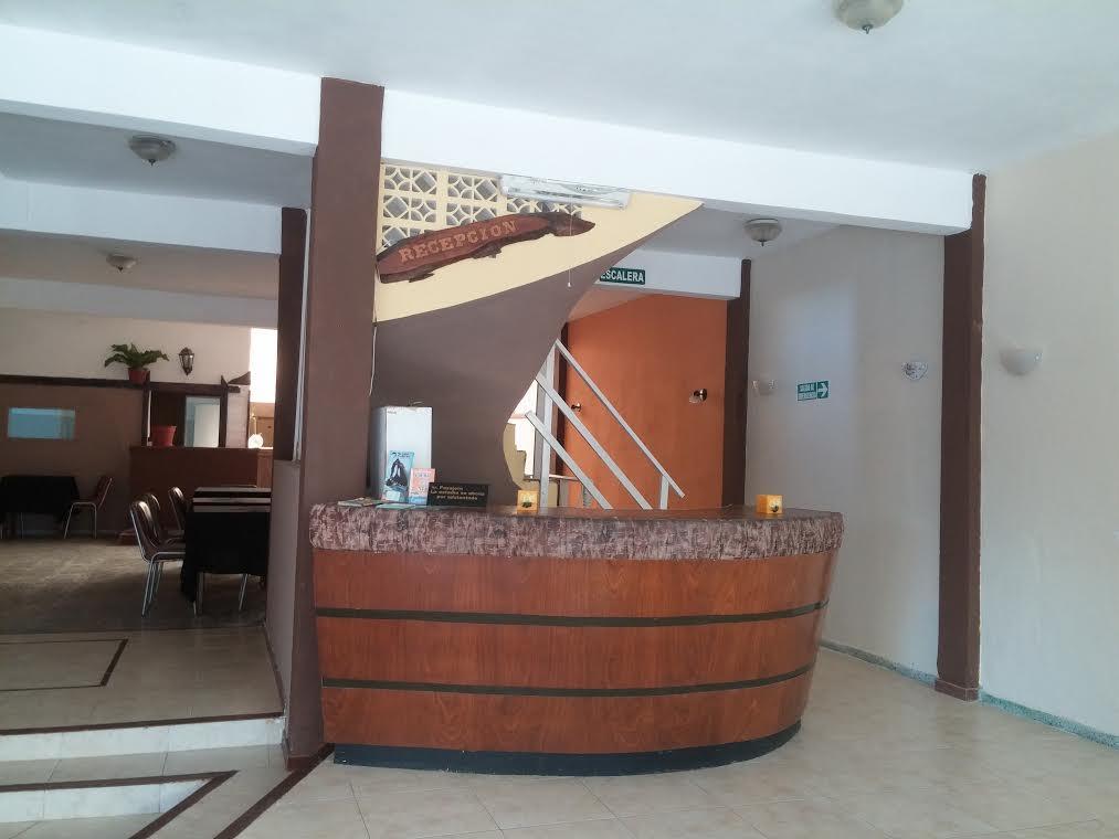 Costa Del Sol Hotel ซันเกลเมนเตเดลตูยู ภายนอก รูปภาพ
