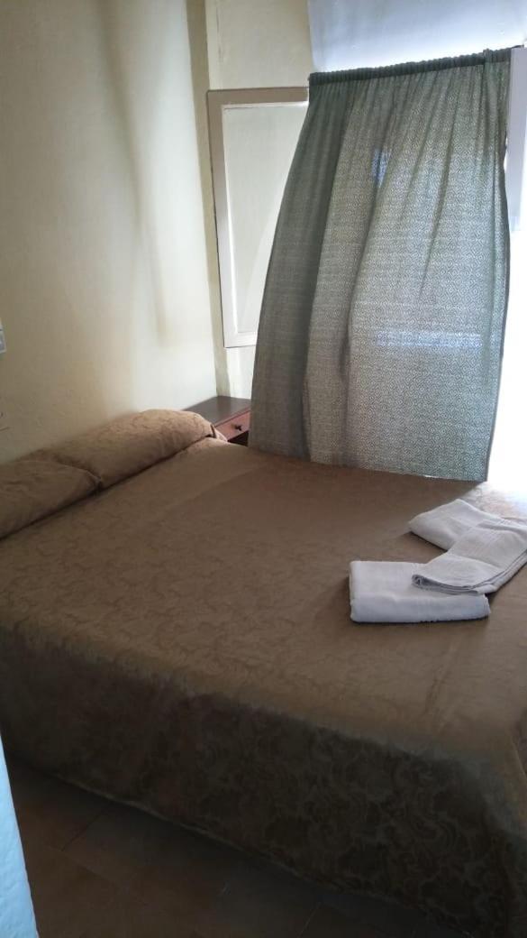 Costa Del Sol Hotel ซันเกลเมนเตเดลตูยู ภายนอก รูปภาพ