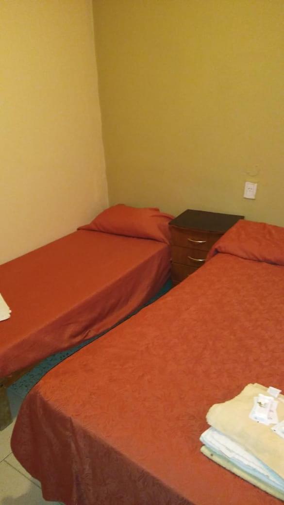 Costa Del Sol Hotel ซันเกลเมนเตเดลตูยู ภายนอก รูปภาพ