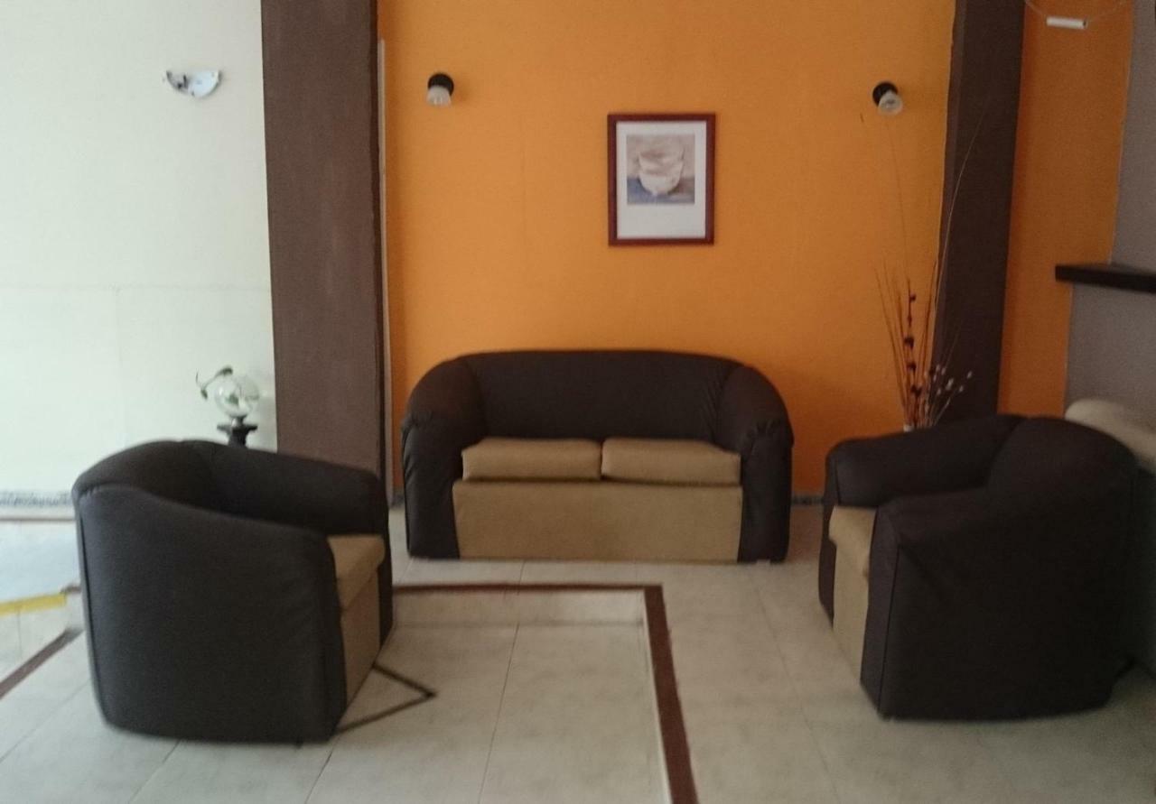 Costa Del Sol Hotel ซันเกลเมนเตเดลตูยู ภายนอก รูปภาพ