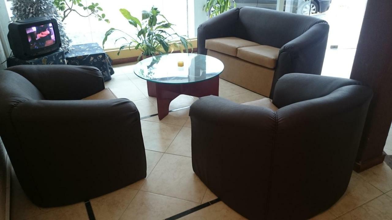 Costa Del Sol Hotel ซันเกลเมนเตเดลตูยู ภายนอก รูปภาพ